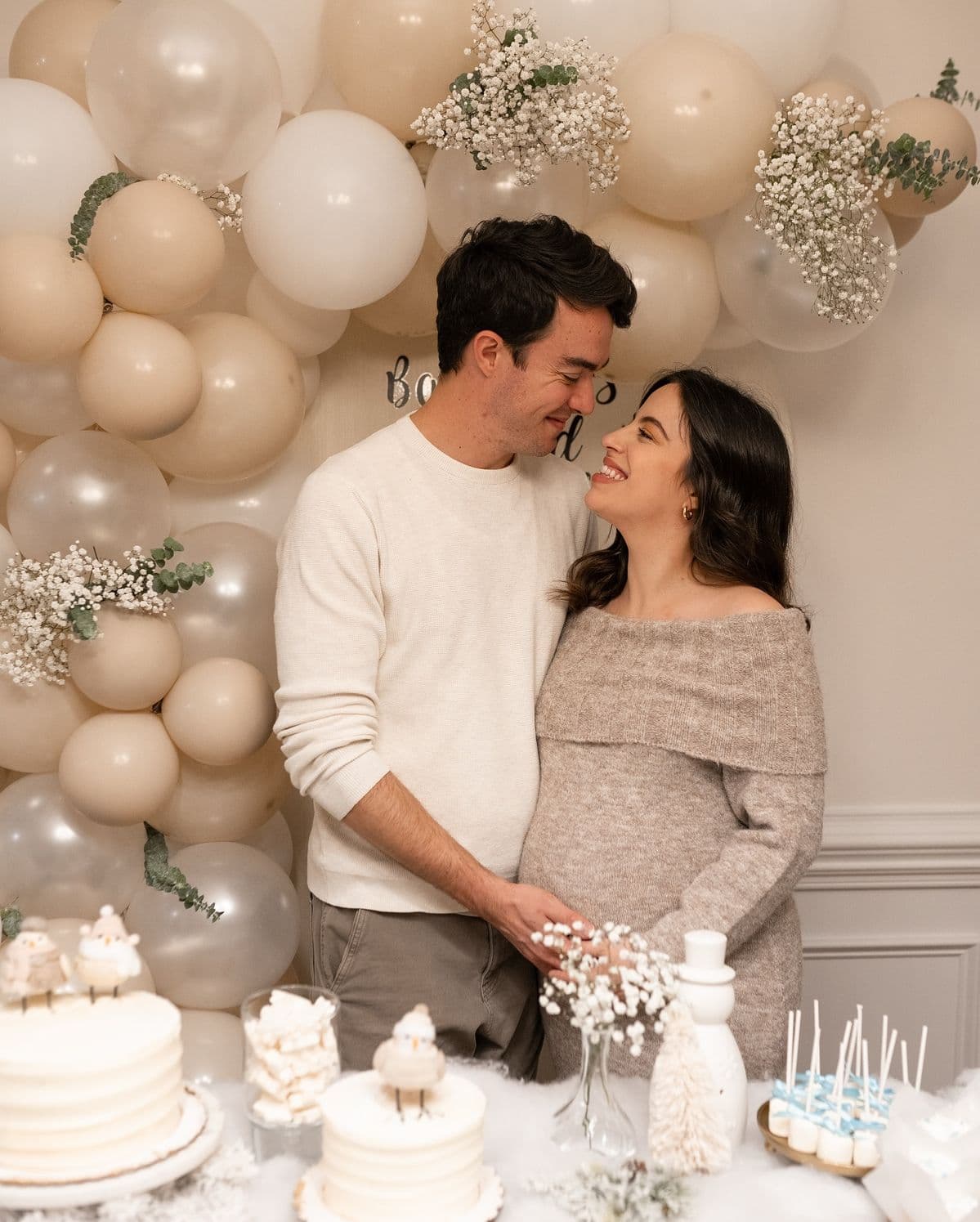Baby Shower