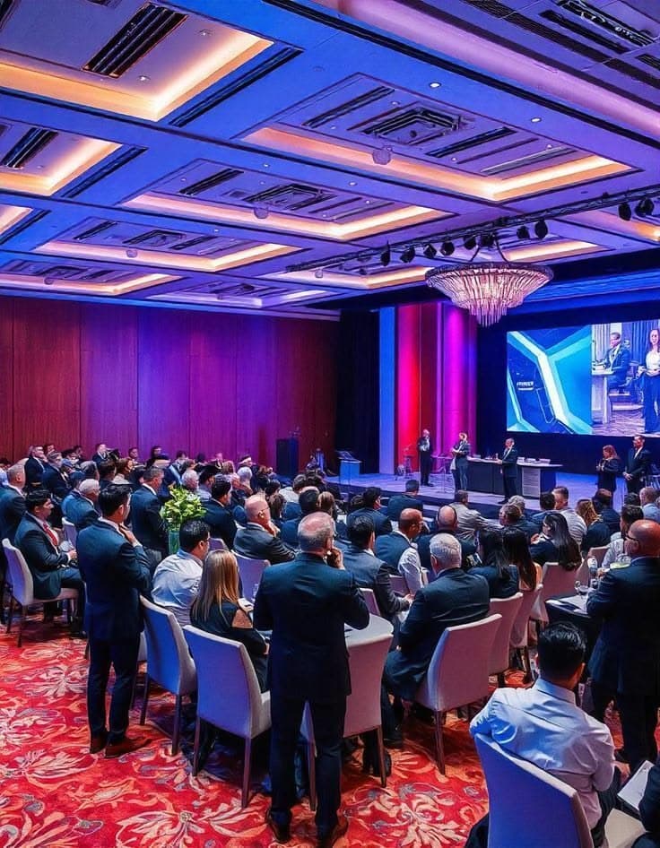 Corporate Events