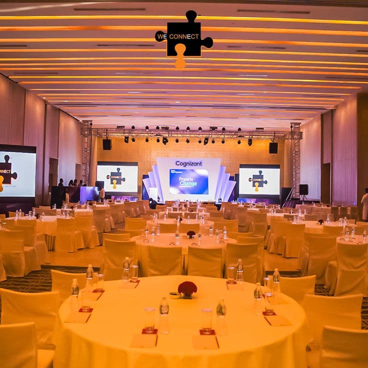 Corporate Events