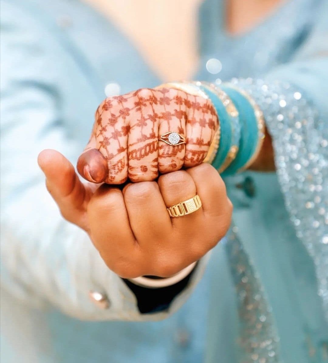 Engagement