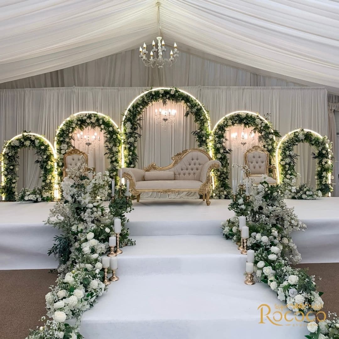 Wedding Events
