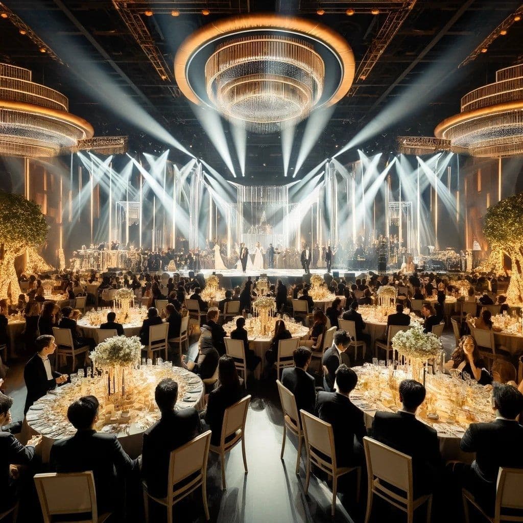Brand Events